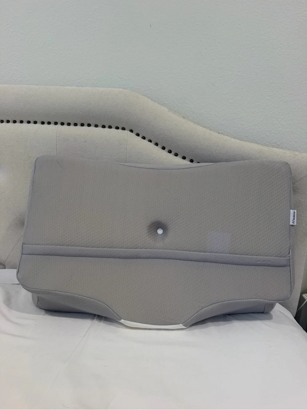 [LIKE 🆕] Amazon: Cervical Neck Ergonomic Pillow